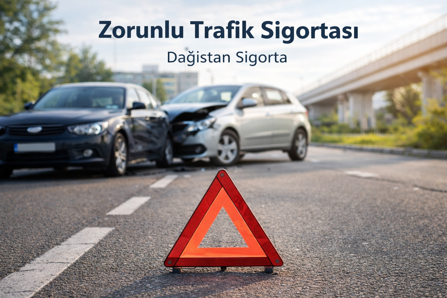 Trafik Sigortası